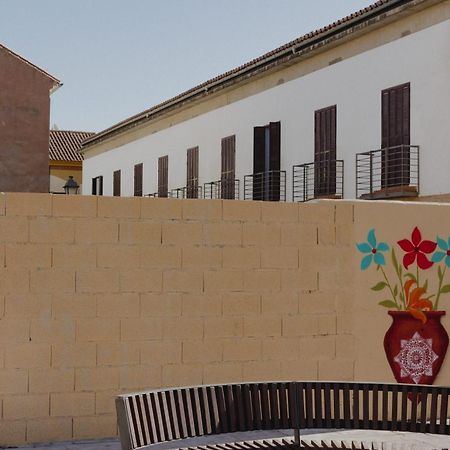 Suite Zamorano Malaga Bagian luar foto