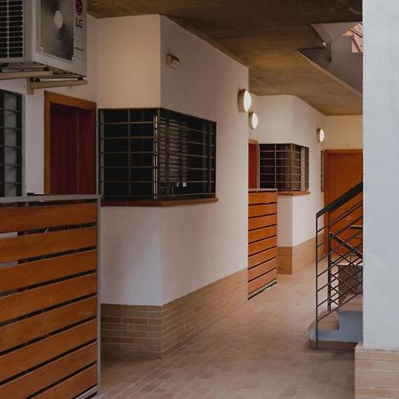 Suite Zamorano Malaga Bagian luar foto