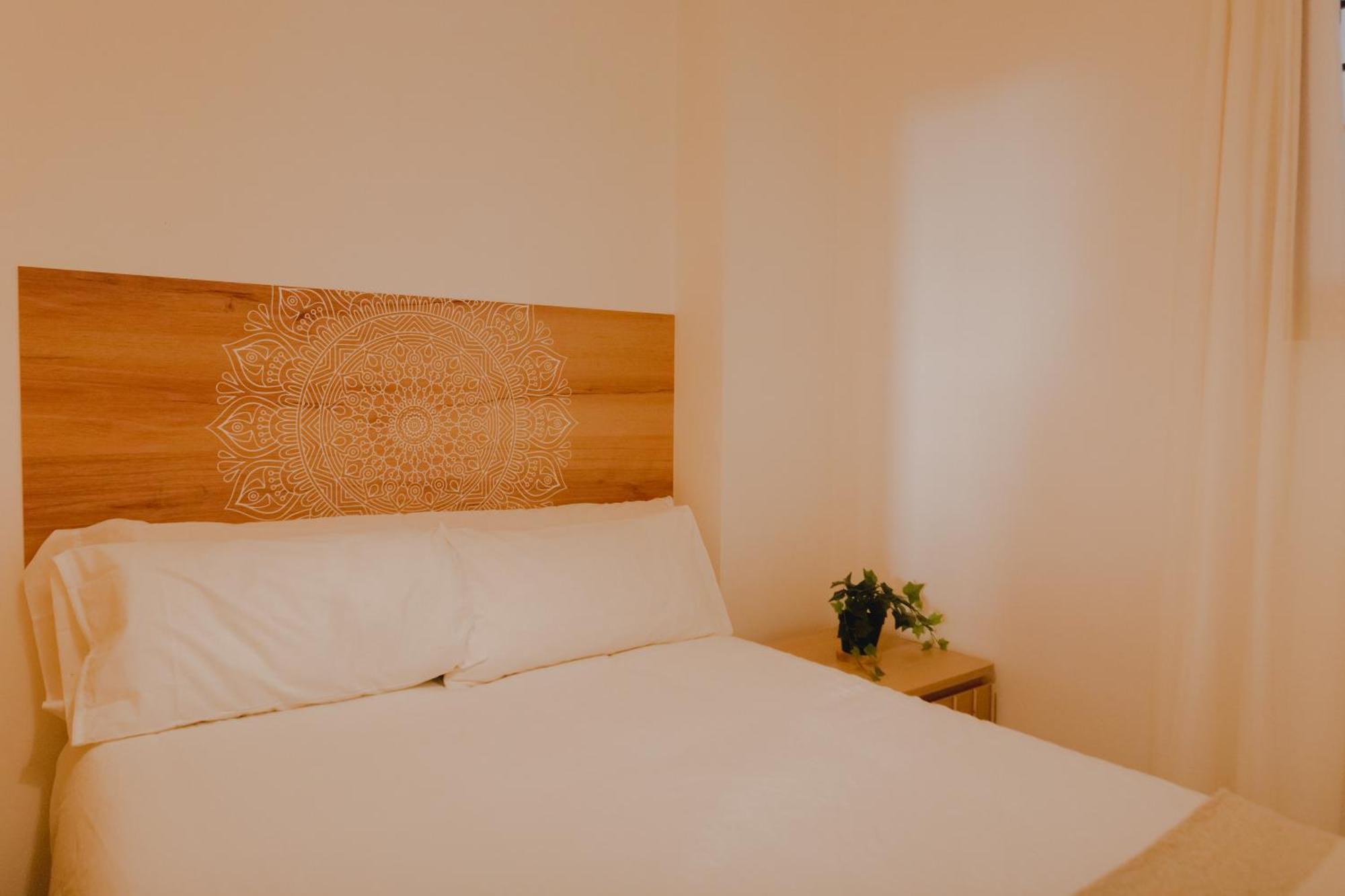 Suite Zamorano Malaga Bagian luar foto