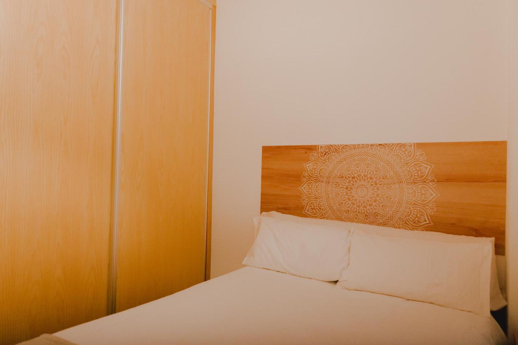 Suite Zamorano Malaga Bagian luar foto