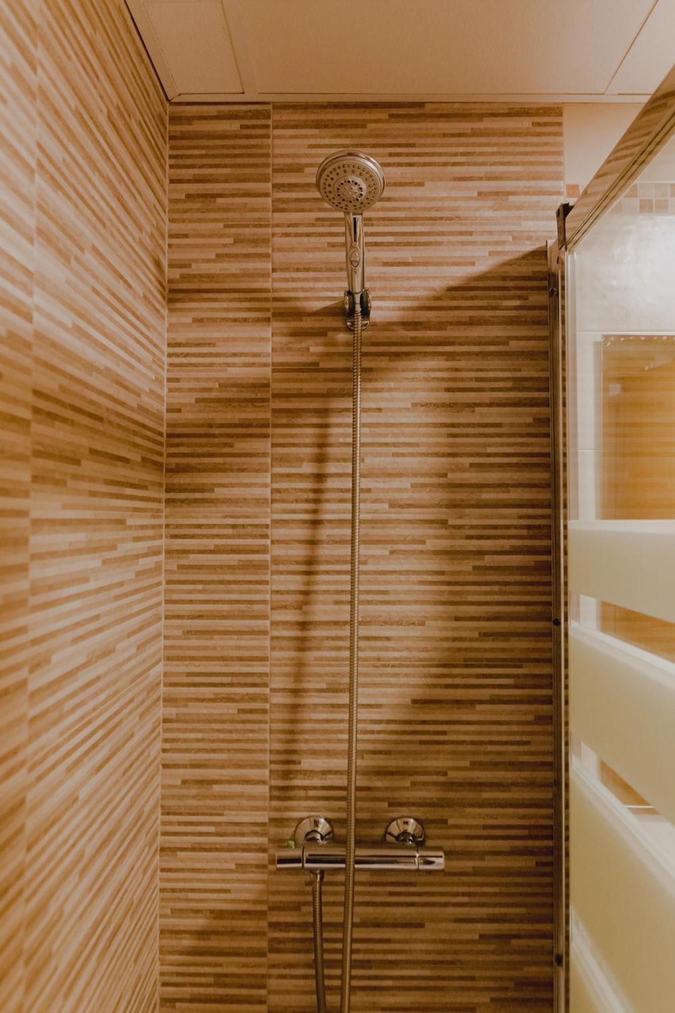 Suite Zamorano Malaga Bagian luar foto